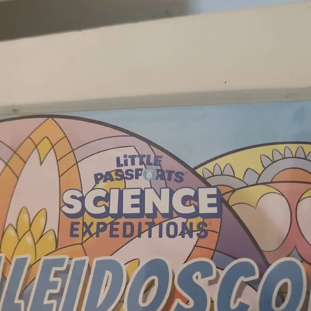No Brand little passport